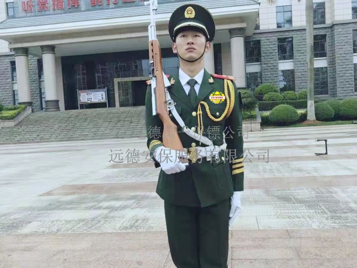 宁波司机保镖服务