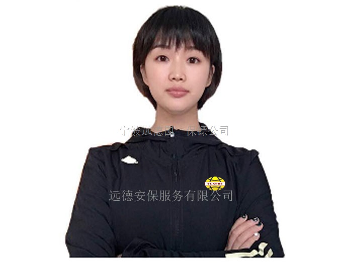 宁波女保镖服务
